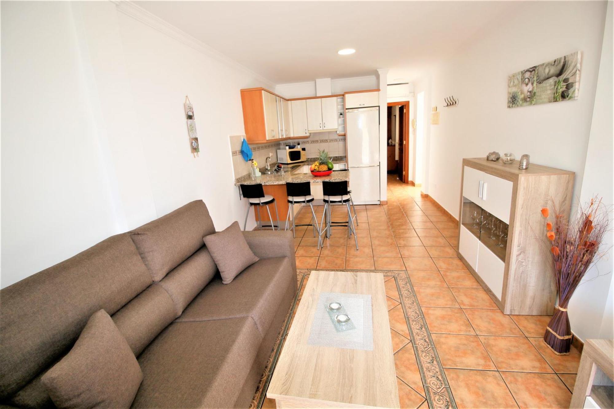 Apartment Cascadas Mogan Puerto De Mogan