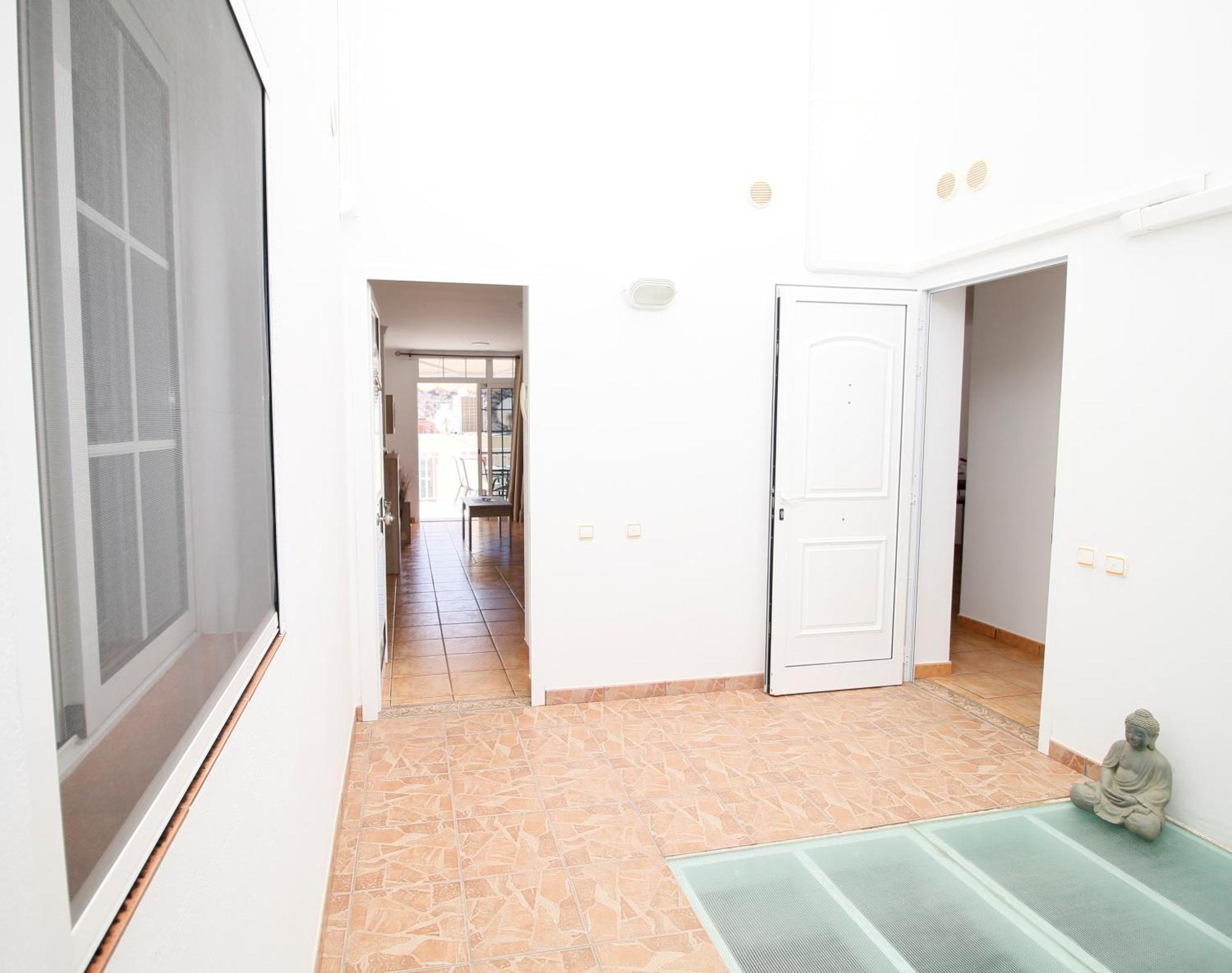 Apartment Cascadas Mogan *