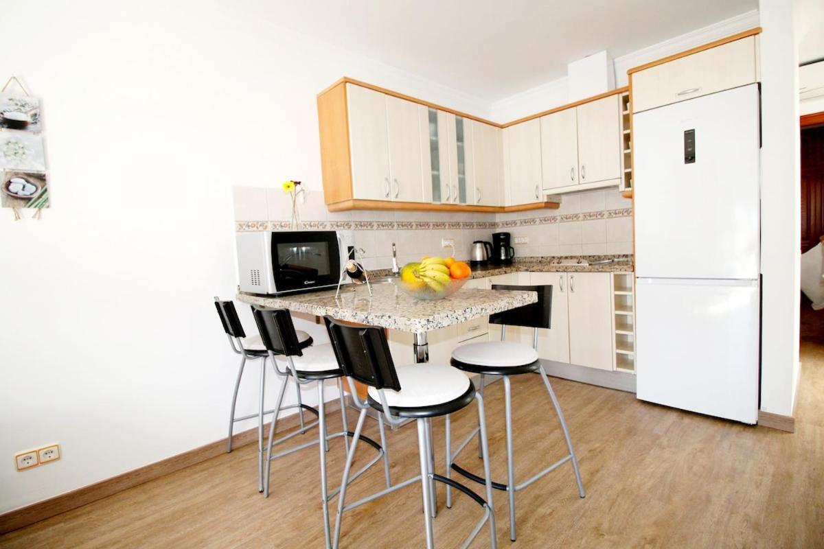 Cascadas Mogan Apartment *