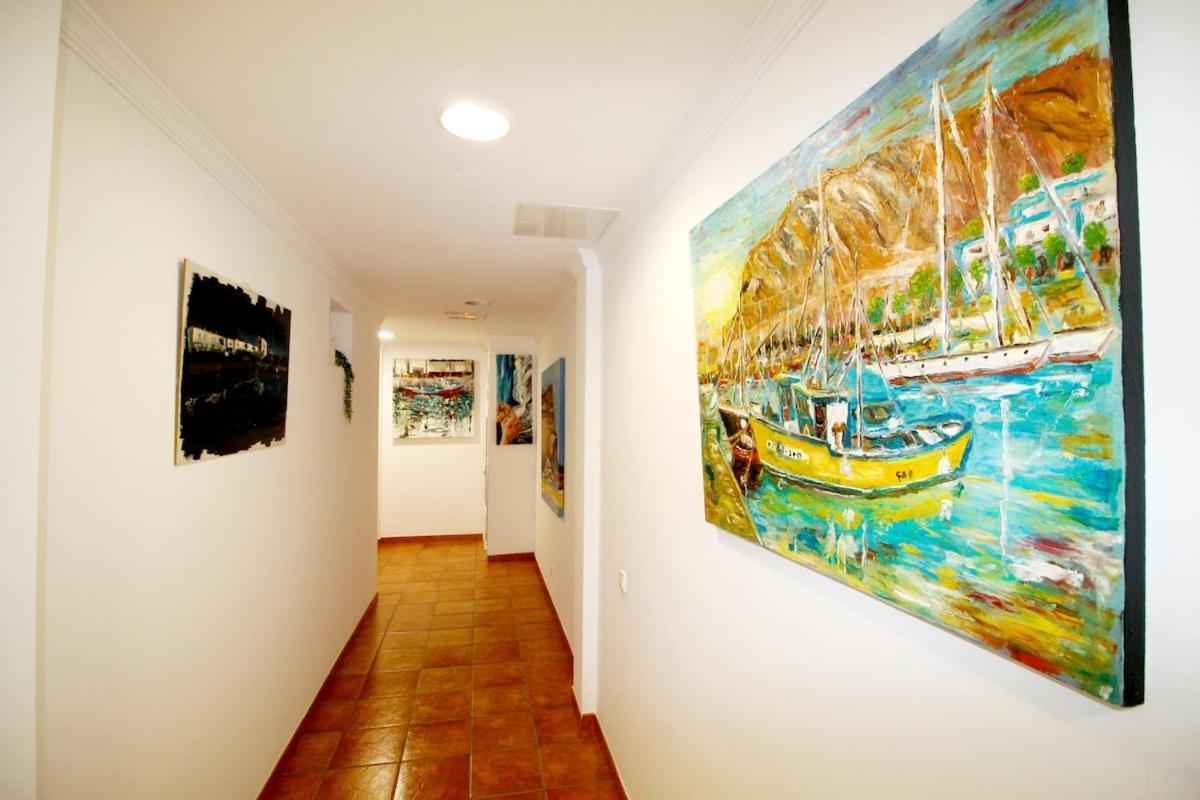 Apartment Cascadas Mogan Puerto De Mogan