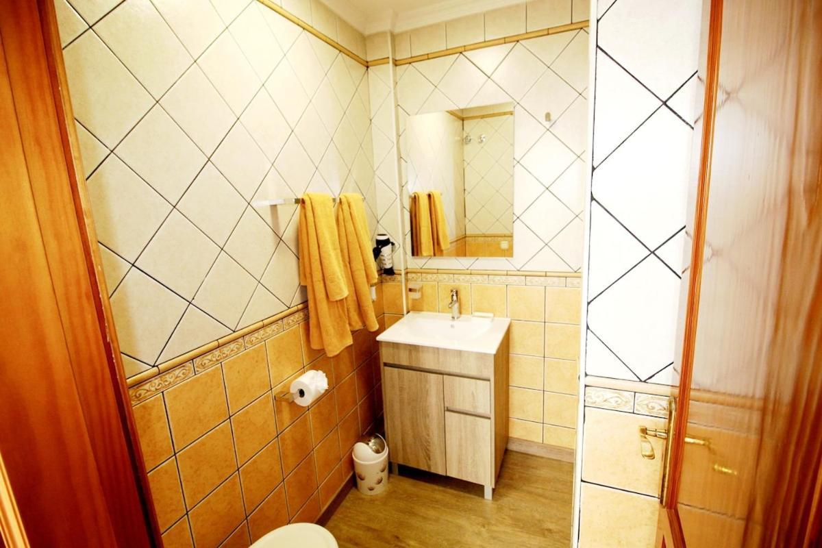 Cascadas Mogan Apartment *