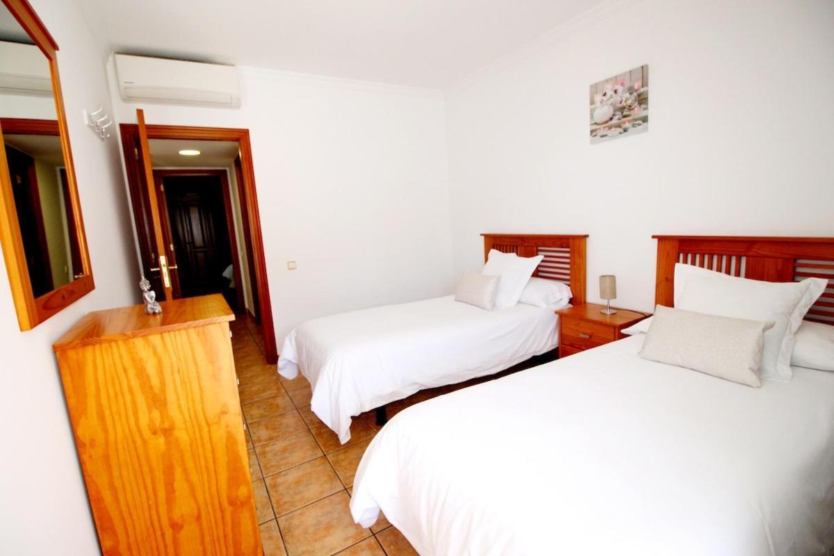 Cascadas Mogan Apartment Puerto De Mogan