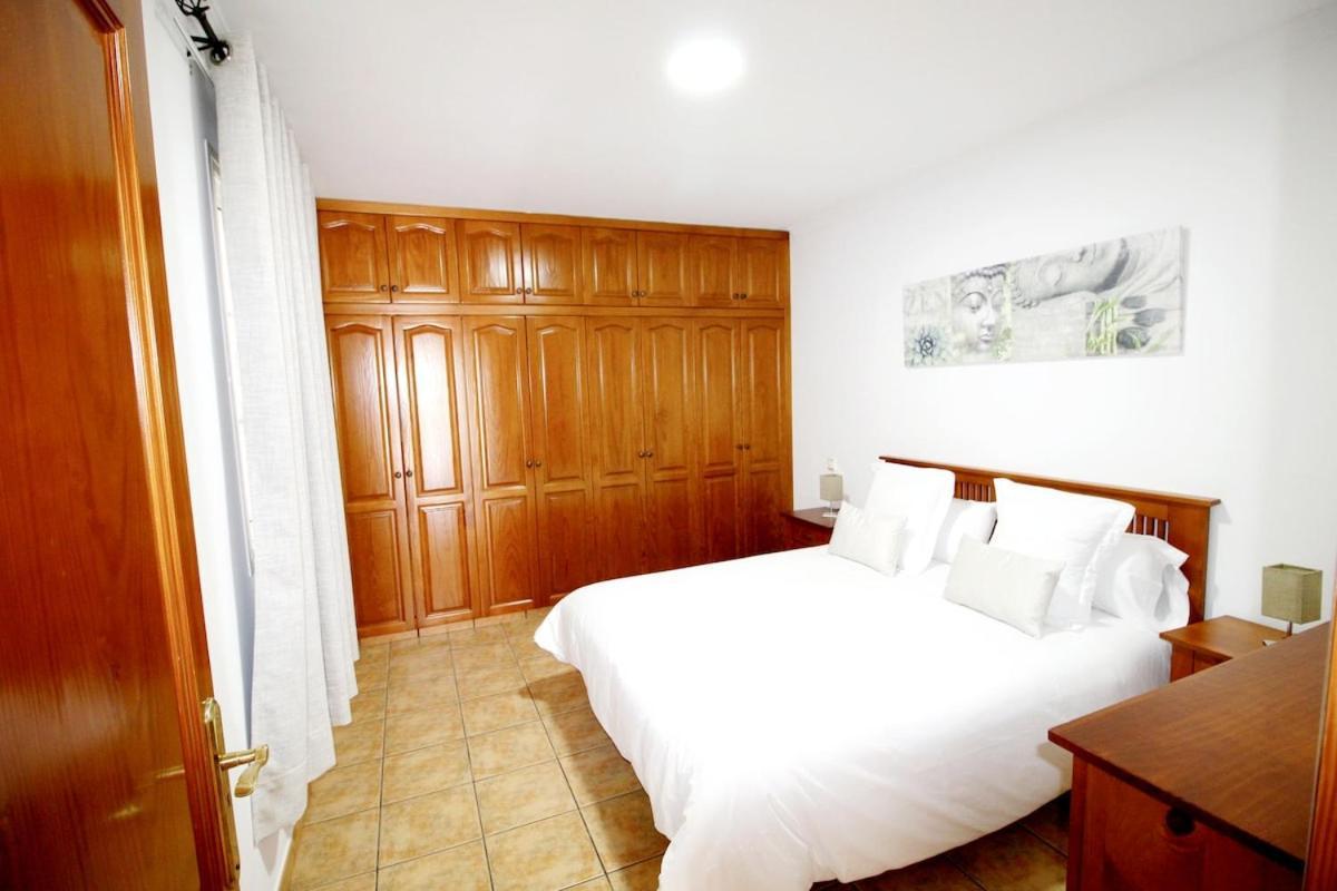 Apartment Cascadas Mogan