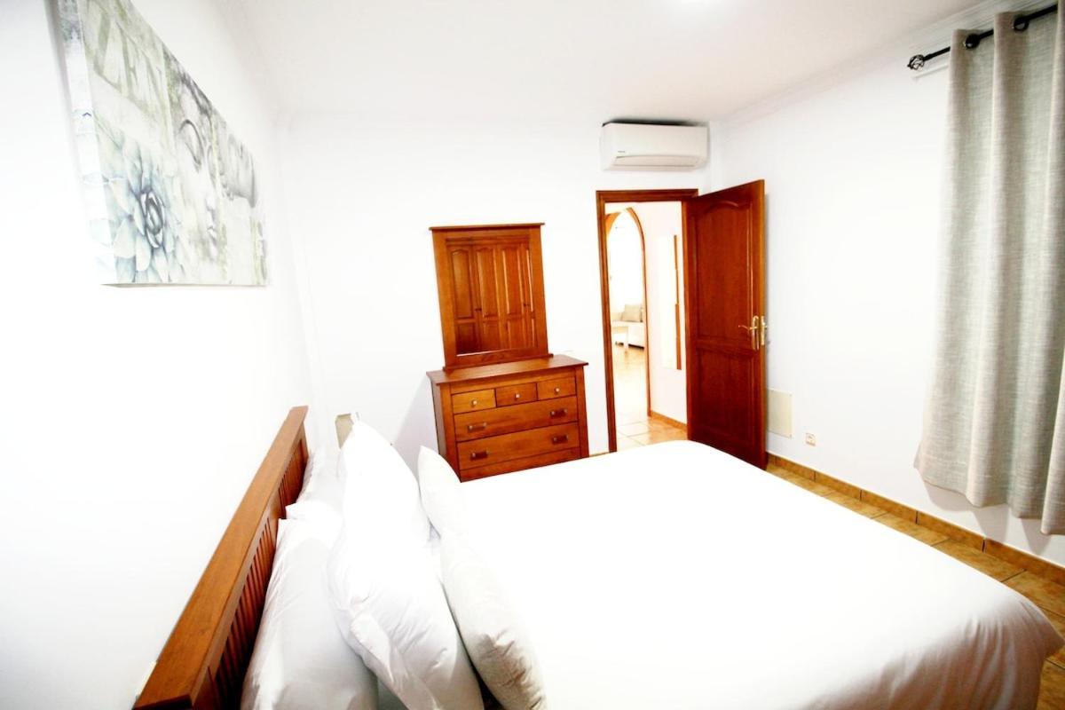 Apartament Las Cascadas Puerto De Mogan II *