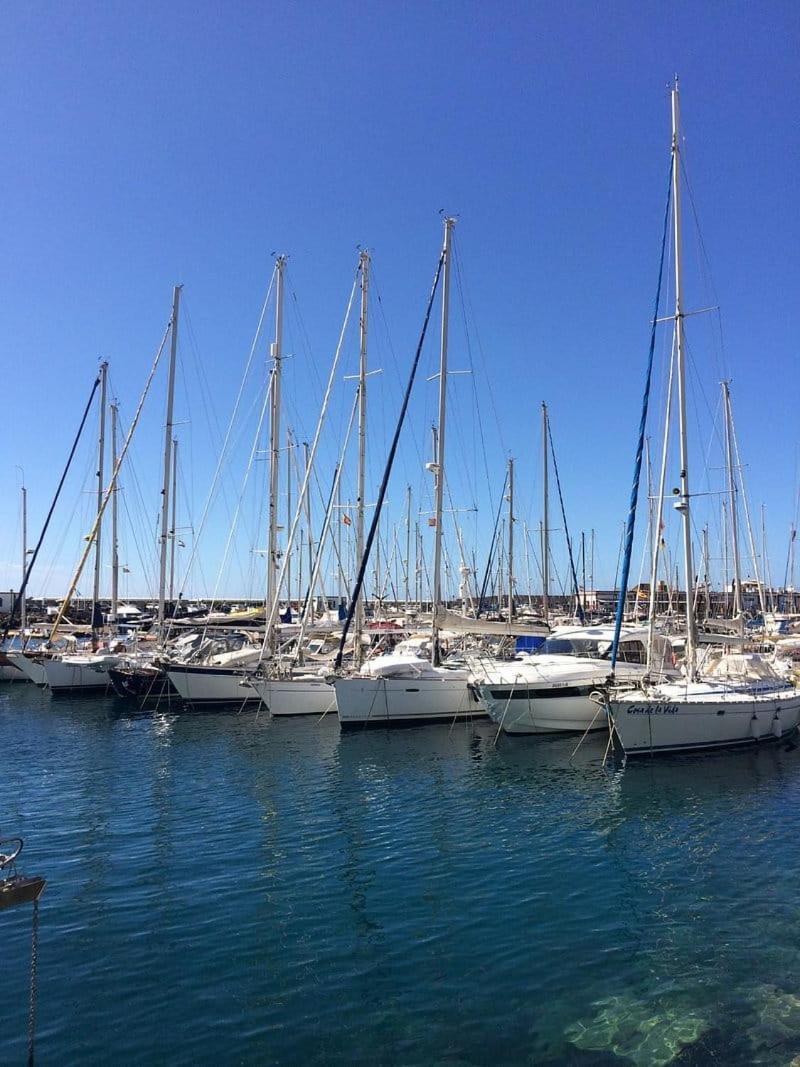 Apartament Las Cascadas Puerto De Mogan II Puerto De Mogan