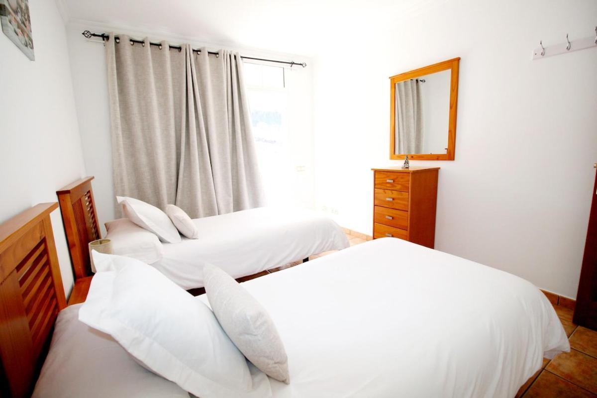 Apartment Cascadas Mogan *