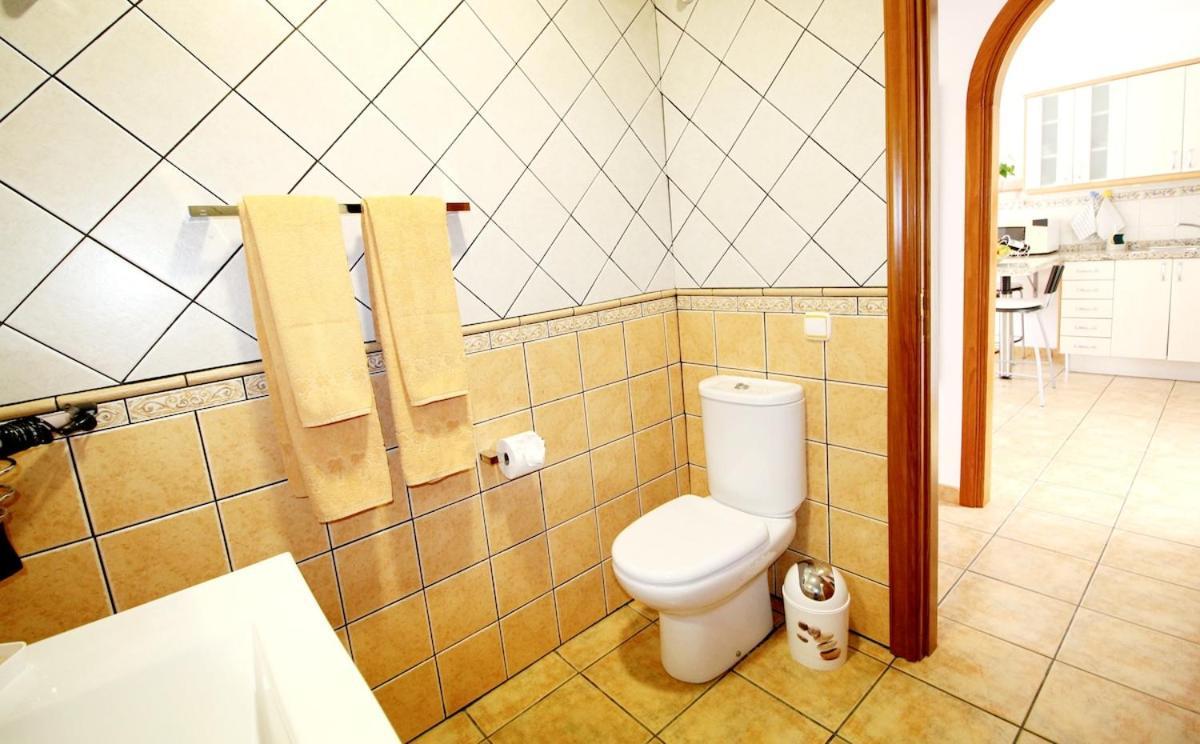 Apartment Cascadas Mogan Puerto De Mogan