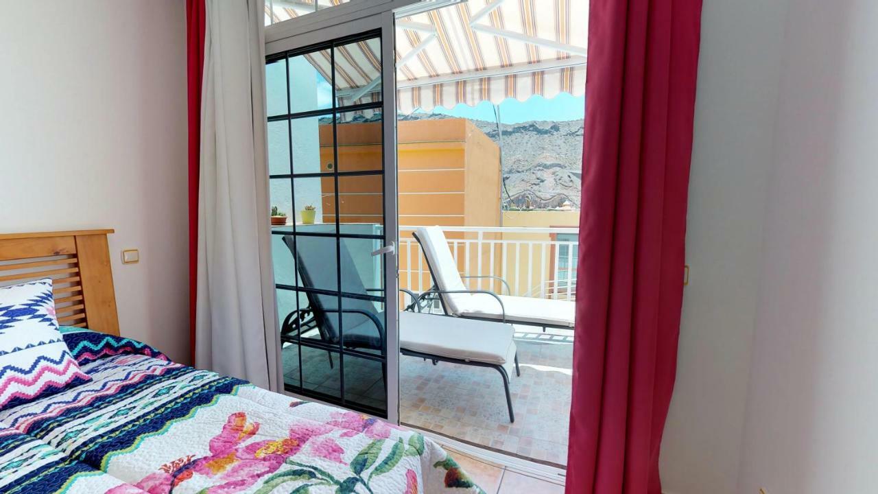 Apartment Cascadas Mogan