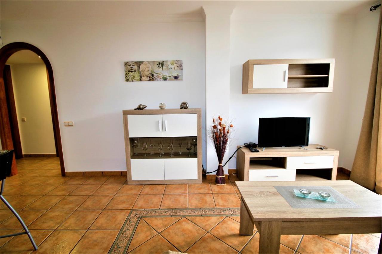 Appartamento Cascadas Mogan *