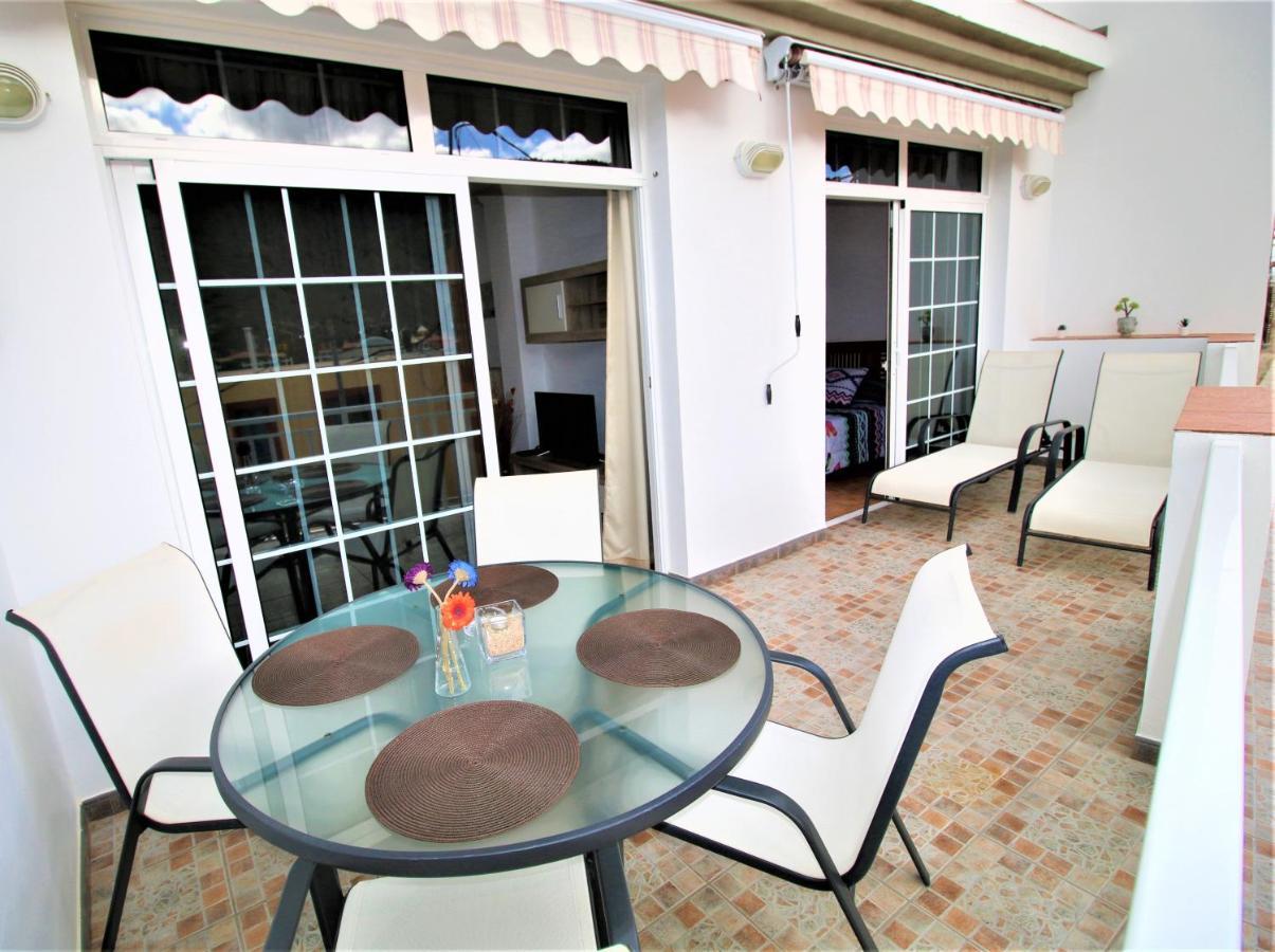 Appartamento Cascadas Mogan