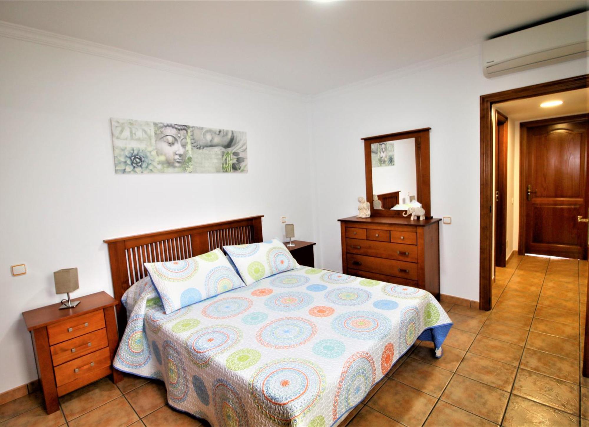 Appartamento Cascadas Mogan
