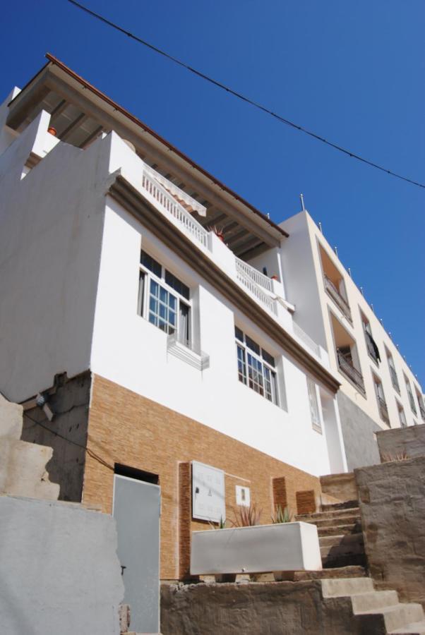 Appartamento Cascadas Mogan Puerto De Mogan